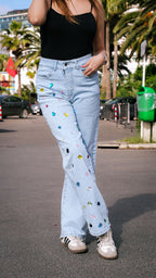 Stardust Denim