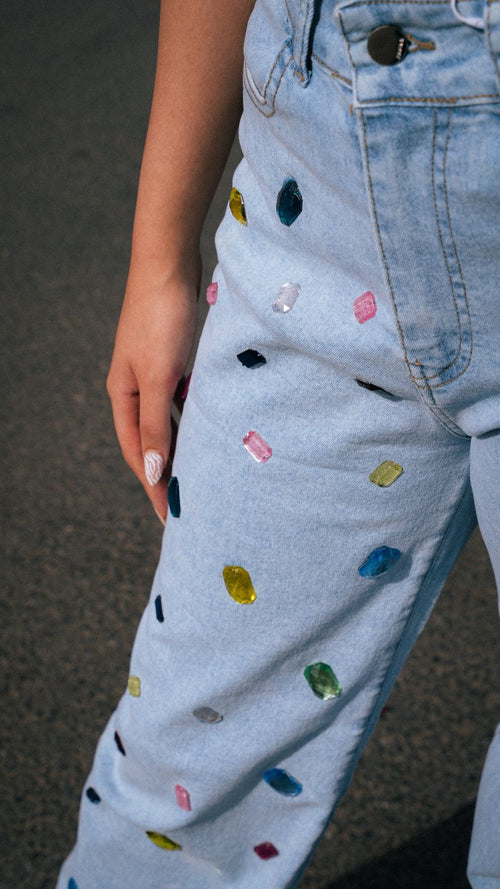 Stardust Denim
