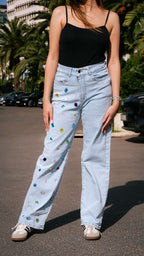 Stardust Denim